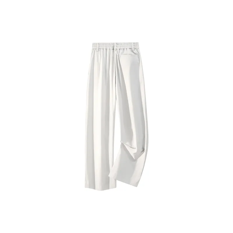 LA'T.WEEKEND Suit Trouser Unisex-7