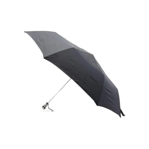Alexander McQueen Umbrellas Black