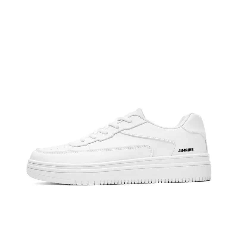 King Jinmai Slip Resistant Low Top Skateboard Shoes Men's-5