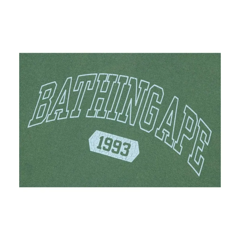 Bape Batihng Ape Relaxed Fit Pullover Hoodie-2