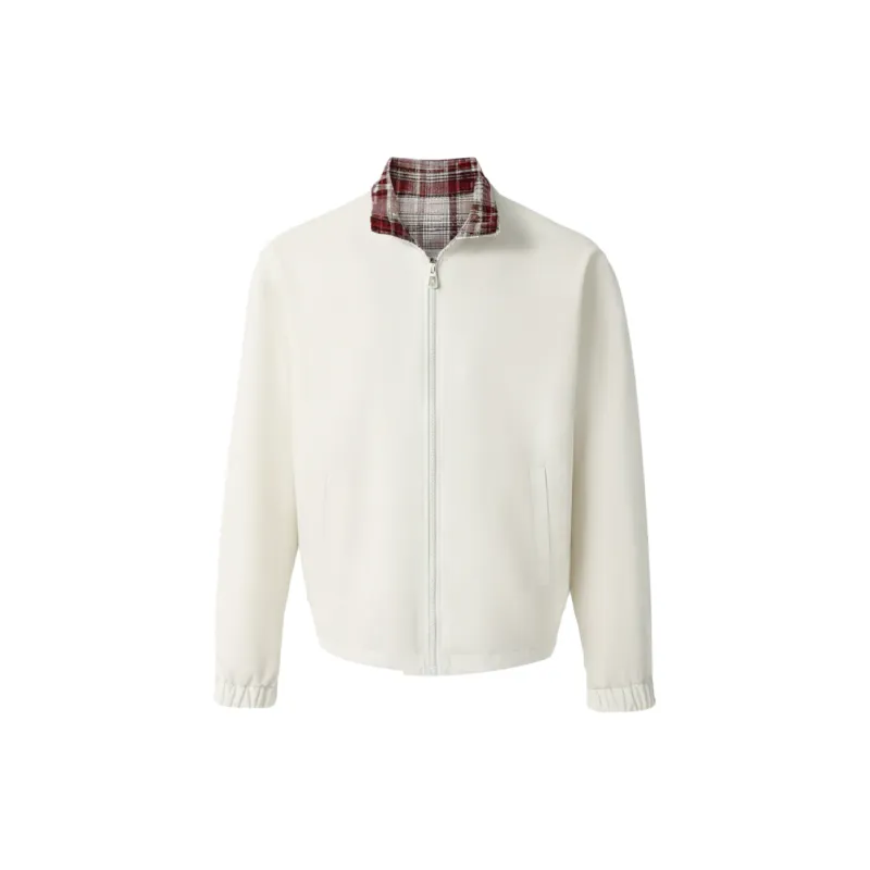 TESTUNG Fall Classic And Versatile Jackets & Coats Unisex-29
