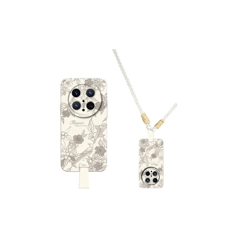 Interesting shell Phone Cases-8