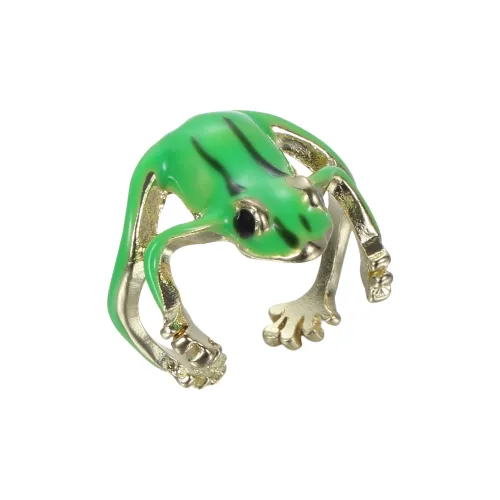 CHRROTA Rings Unisex