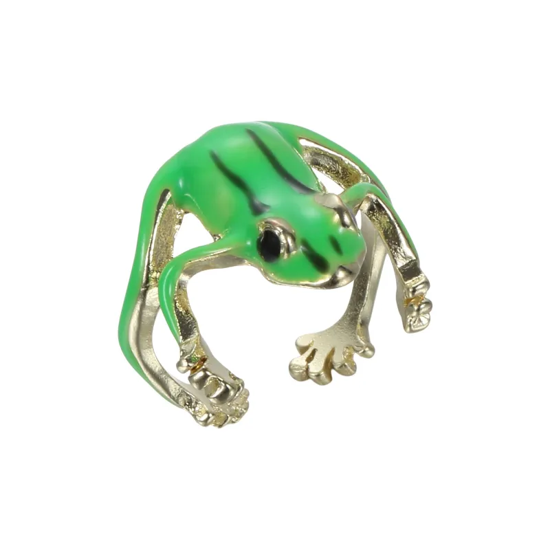 CHRROTA Rings Unisex-0