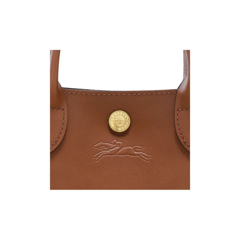 LONGCHAMP Mini Épure Tote Bag-4