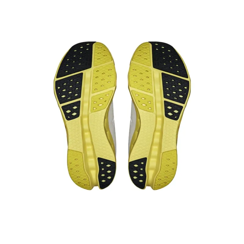 On Running Cloudsurfer 2 Glacier Limelight Women's-4
