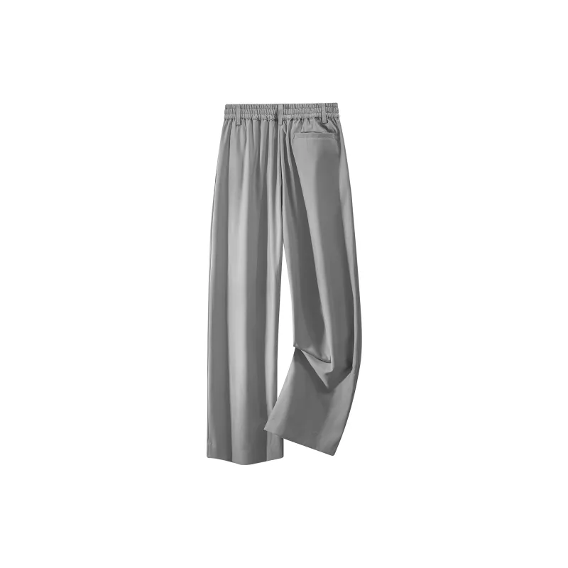 LA'T.WEEKEND Suit Trouser Unisex-9