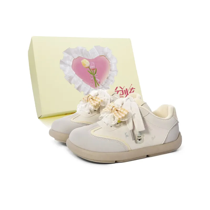 FULLXUAN Low Top Skateboard Shoes Women's Box Included-0