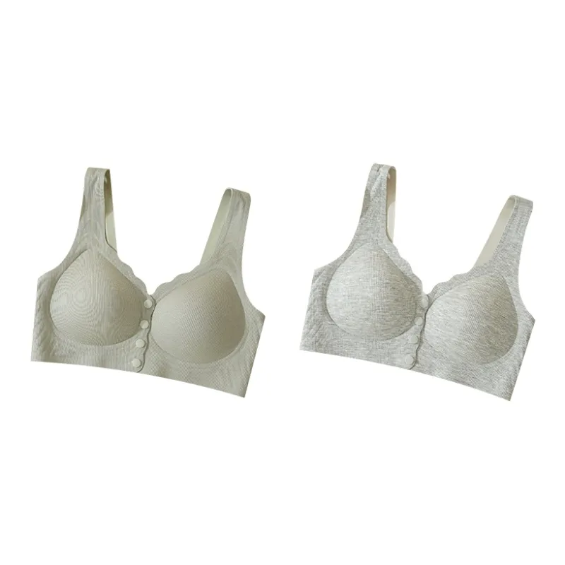 OUSHIBO Women's Bras-6