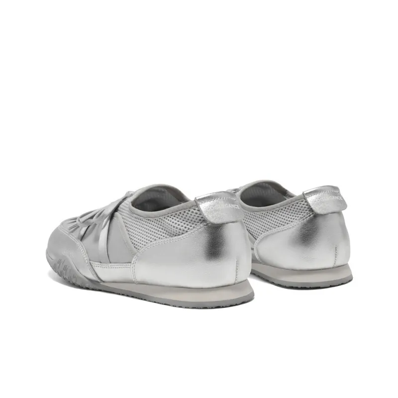 BELLE Anti-Slip Wear-Resistant Low-Top Casual Shoes Women's-3