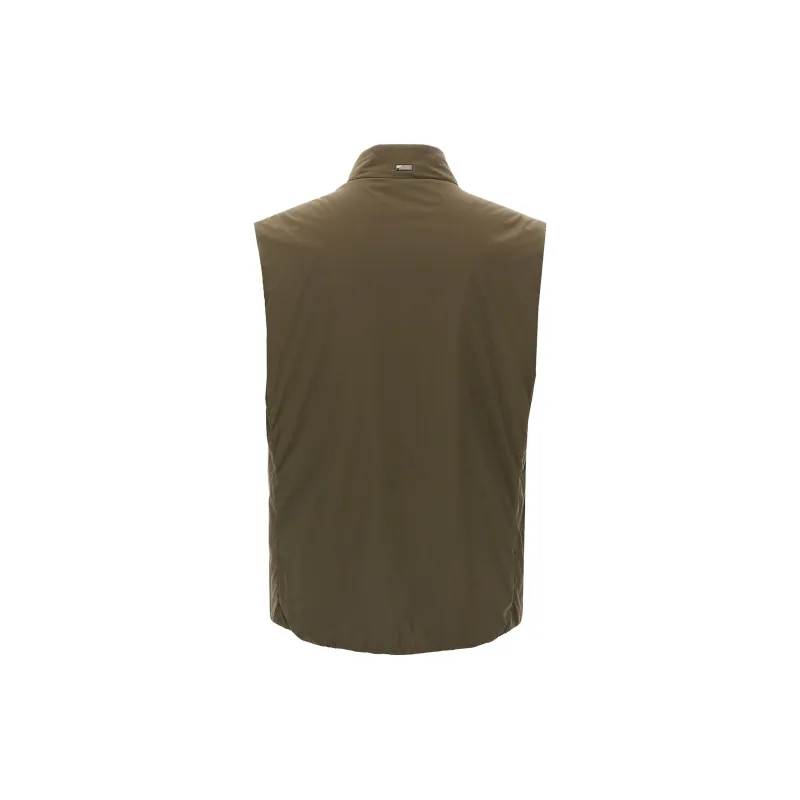 HERNO Padded Gilet-1
