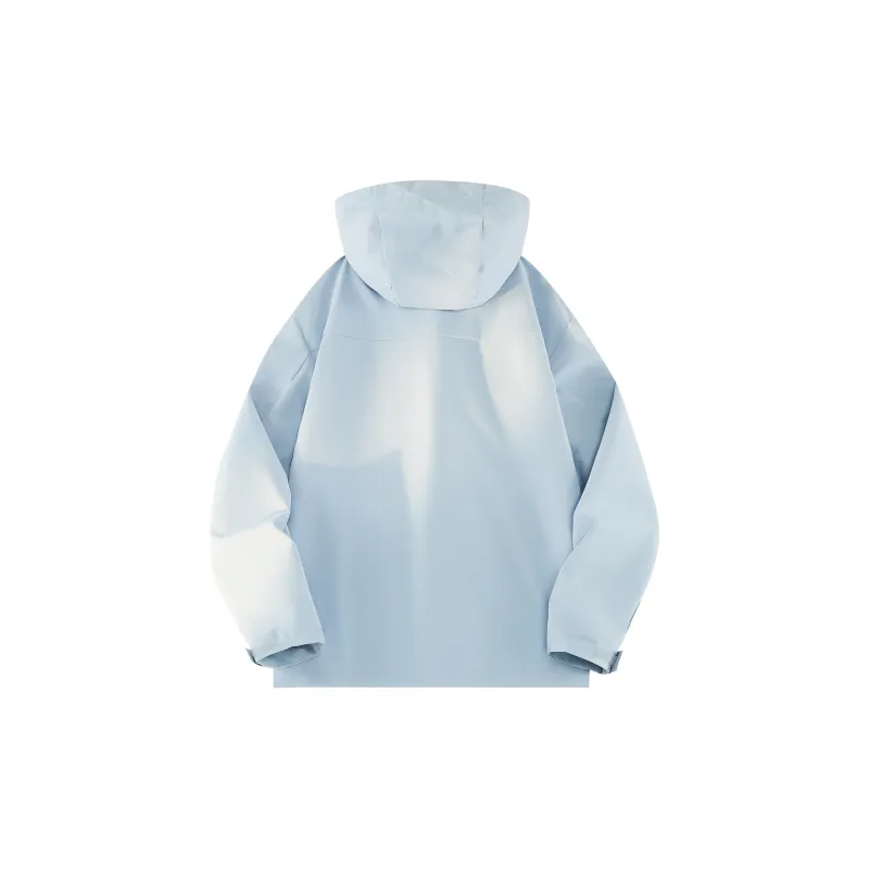 WARRIOR Jackets Unisex-12