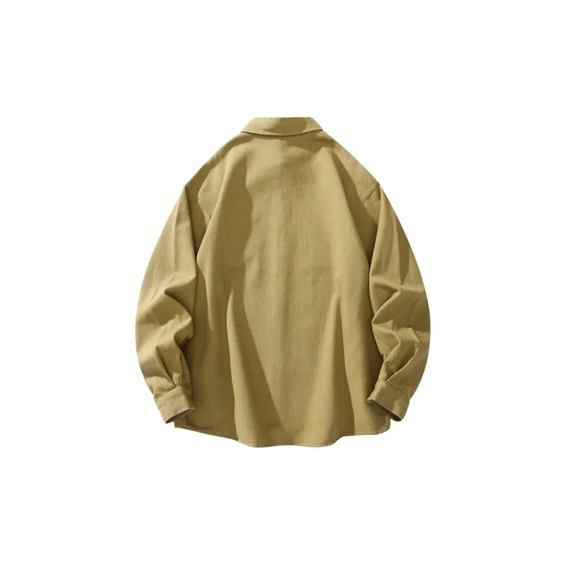 Tre Club Shirts Unisex-1