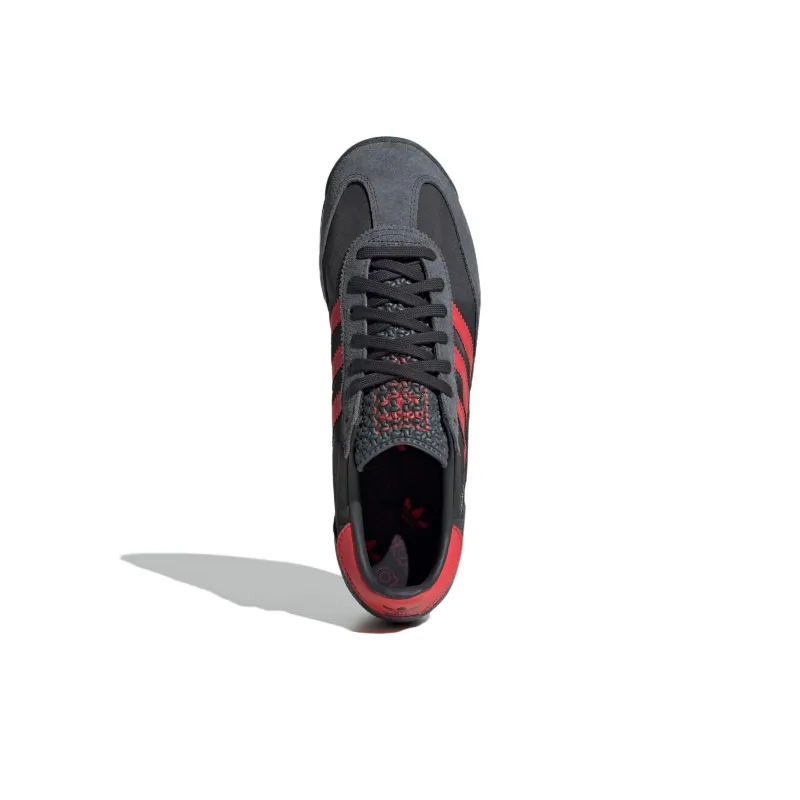 Adidas Sl 72 Rs Carbon Real Coral-2