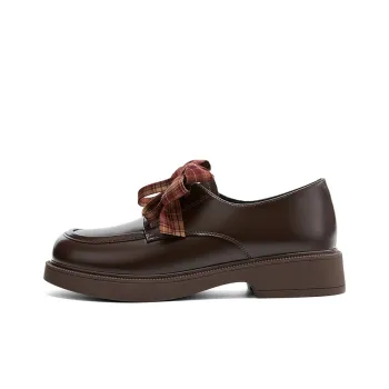 KEKAFU Casual Single Shoes 3.6cm Women's