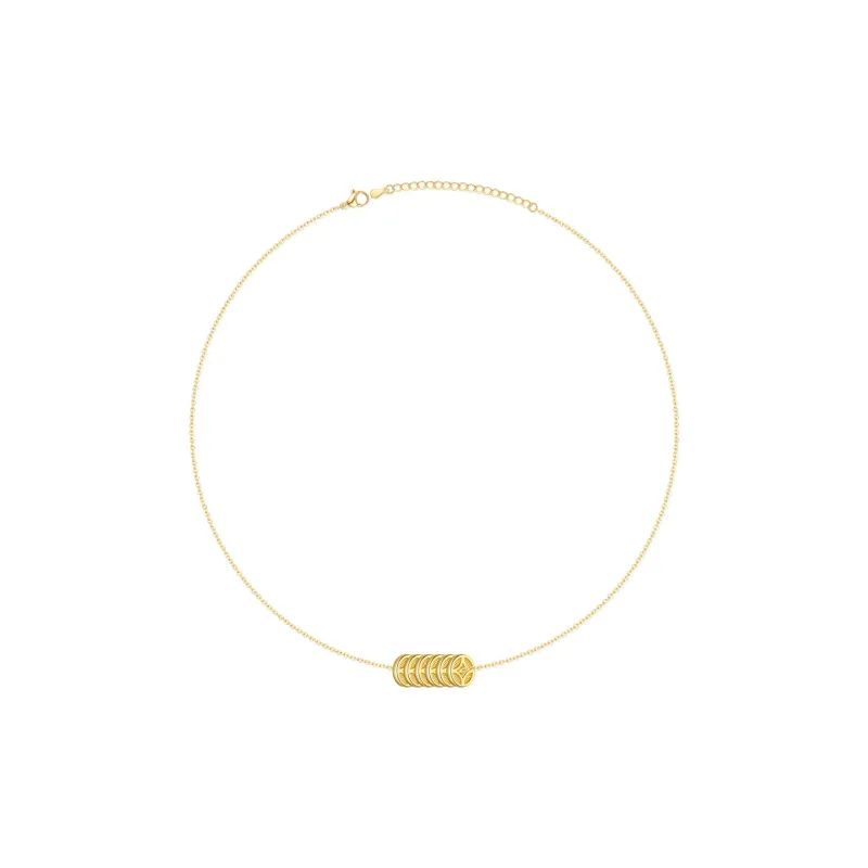 VIGG Necklaces Women's-0