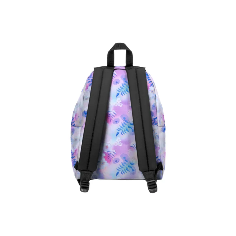 EASTPAK Nylon Backpack Unisex Purple-2