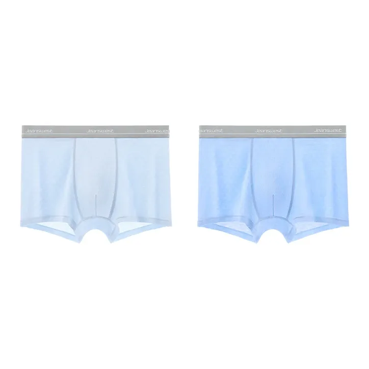 JEANSWEST Underpants Men's Combo Set-12