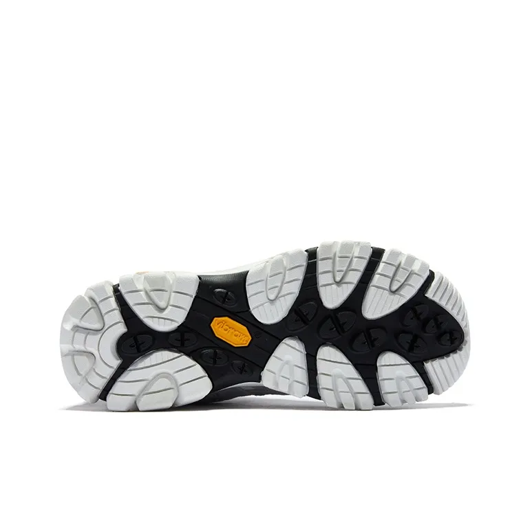 MERRELL Women's Moab 3 'White Black' Women's-4