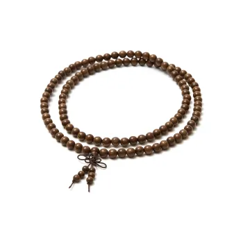 Bluish Reverie Golden Sandalwood Bracelets Unisex