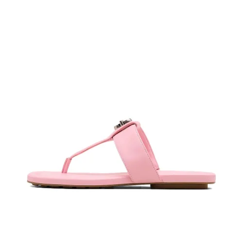 MARC JACOBS Flip Flops Women's Pink