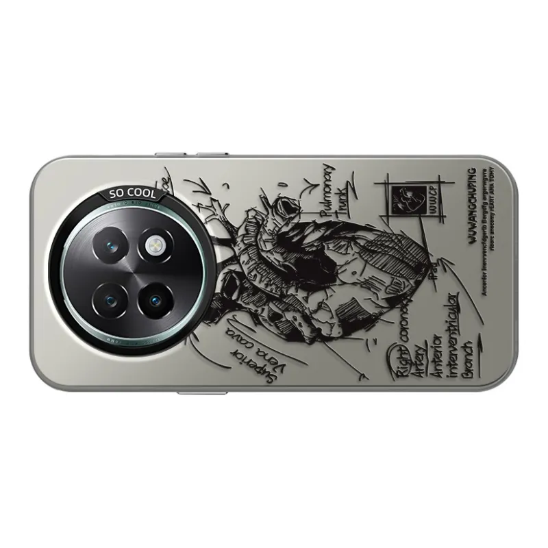 MANQIN Phone Cases-4