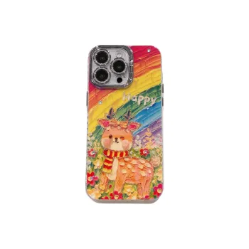 ZHUOJI Phone Cases
