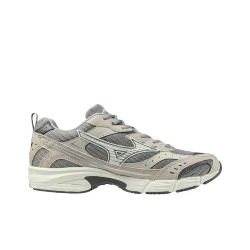 Mizuno Mxr 'Grey Cream'-1