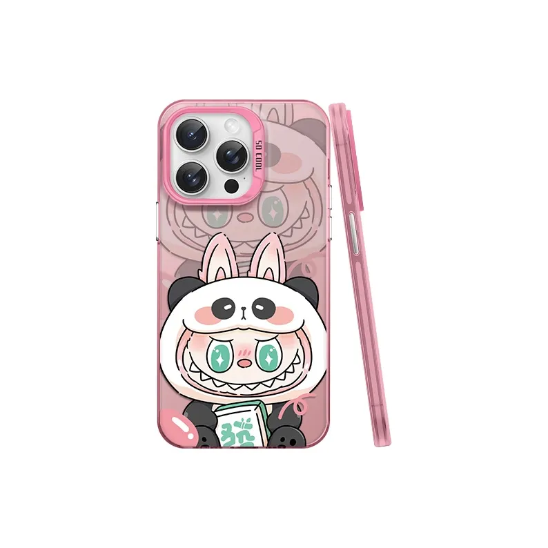 Tronic Danone Phone Cases-7