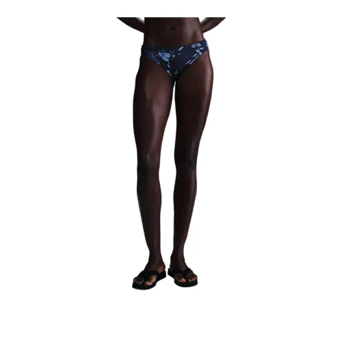 Nike Swim Women's Hipster Bikini Bottom