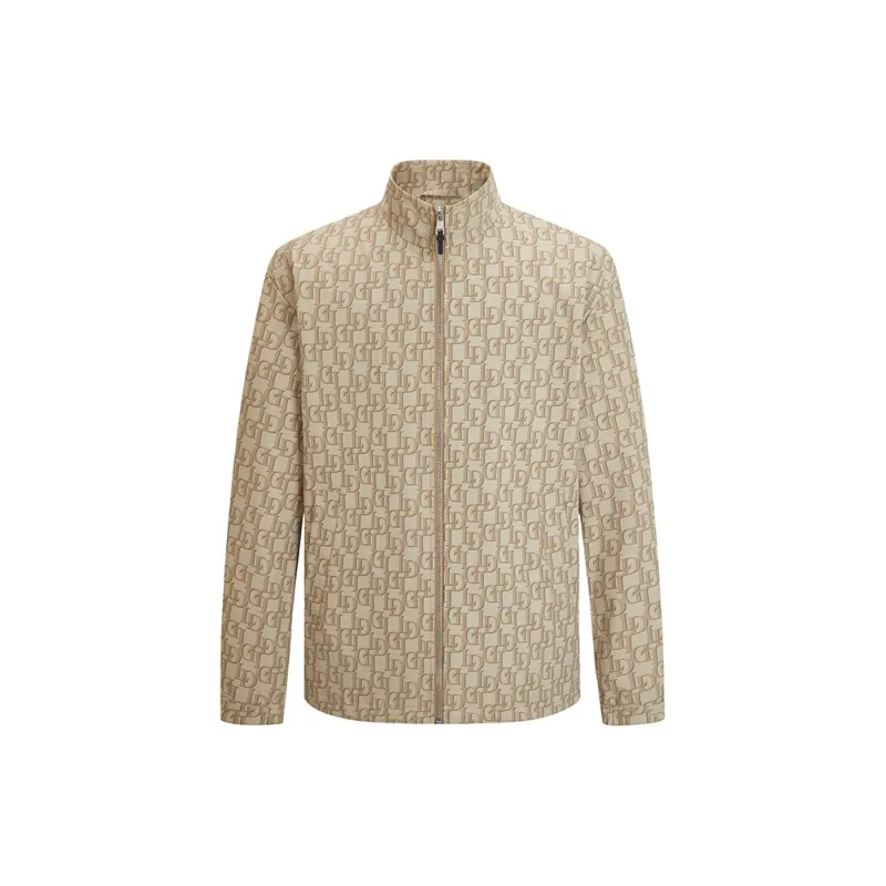 LONDA 1958 Jackets Coats Men's Light Khaki-1
