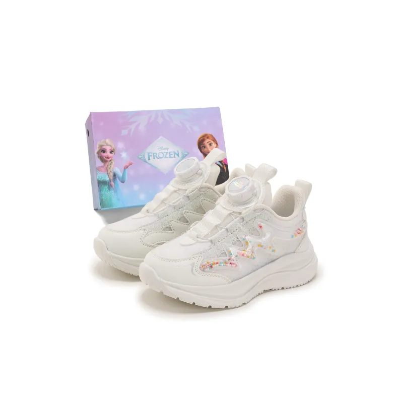 Disney Frozen Series Kids' Casual Shoes Kids-14