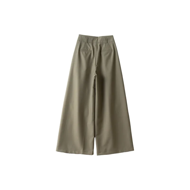 To The West Casual Pants Women's-1