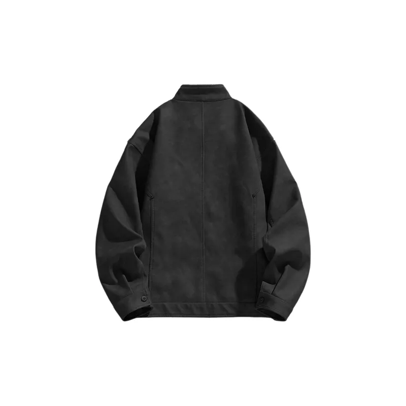Lulifama Jackets & Coats Unisex-1