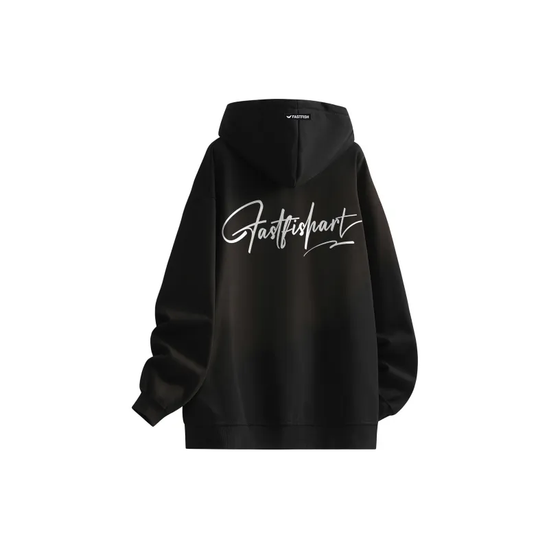 FASTFISH Sweatshirts Unisex-6