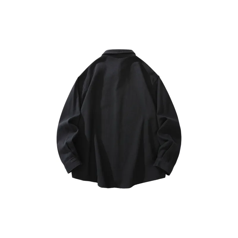 Tre Club Shirts Unisex-3