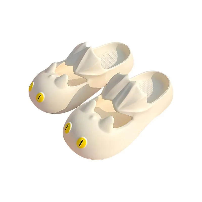 Imono Slip Resistant Slippers With High Visual Appeal-3