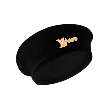 LOUIS VUITTON Lv Vers Beret