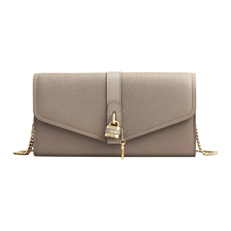 Chloé Bags Shoulder Bags-0