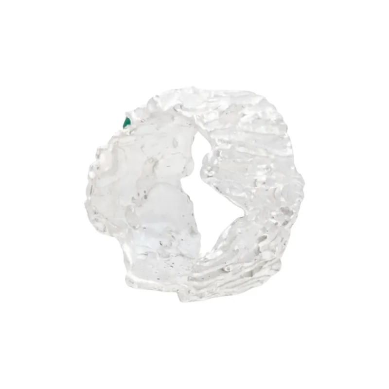 LOVENESS LEE Shitake Ring-2