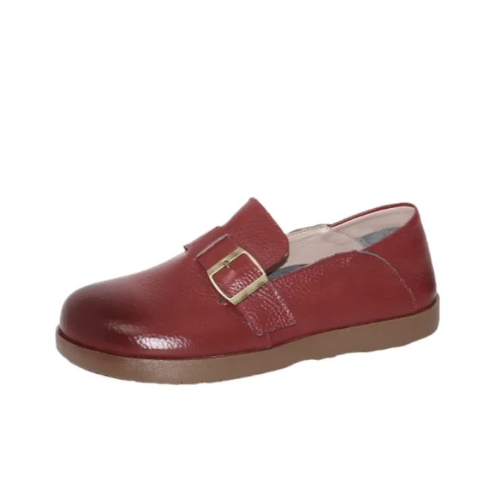KAISER Casual Single Shoes Women's-19