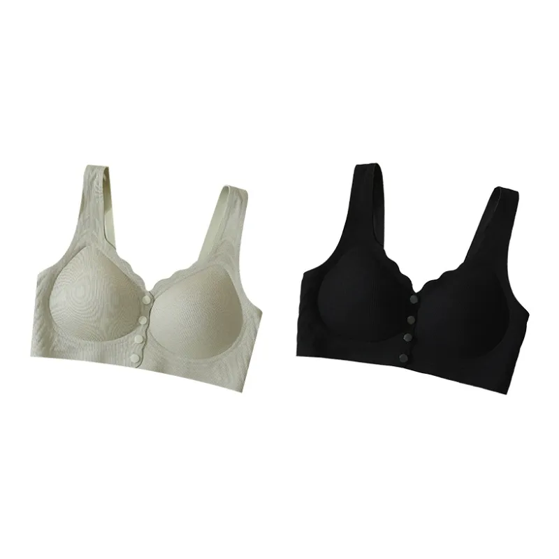 OUSHIBO Women's Bras-8
