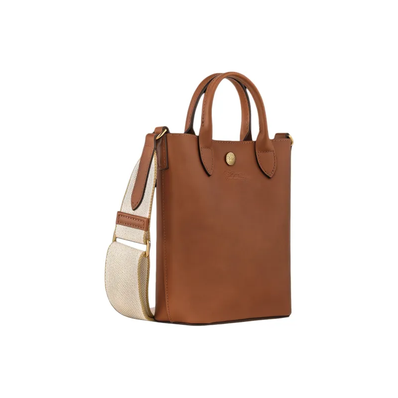 LONGCHAMP Mini Épure Tote Bag-1