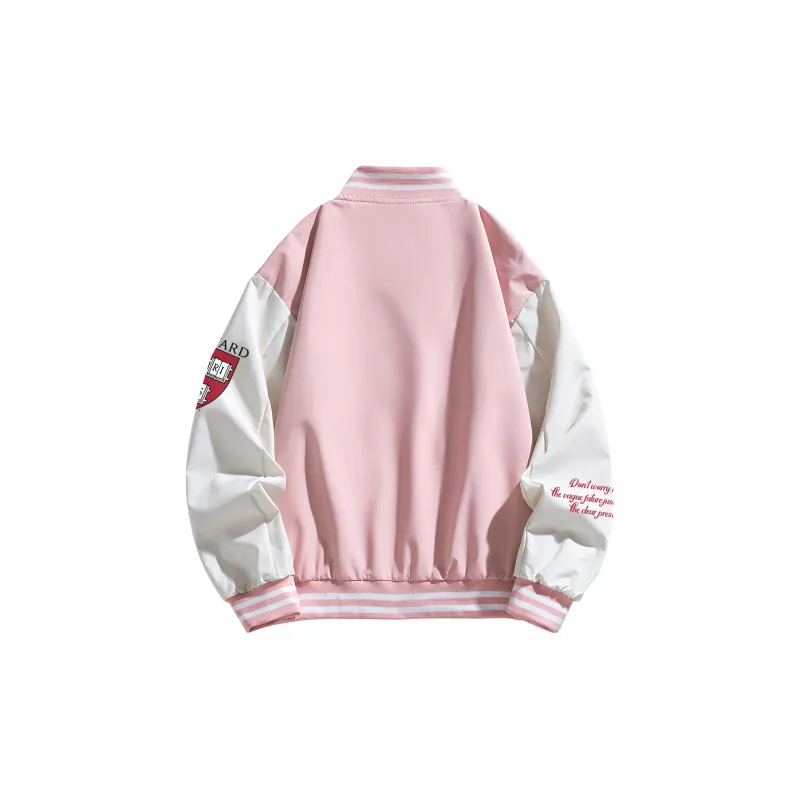 NCAA Jackets Unisex-9