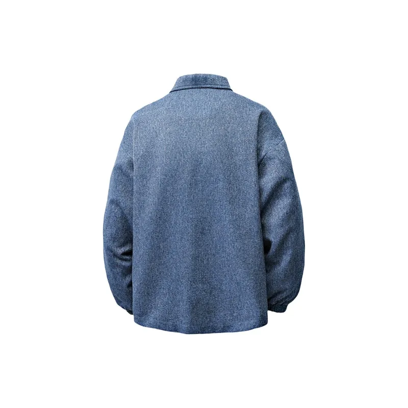 Fakeyoung Jackets & Coats Unisex-1