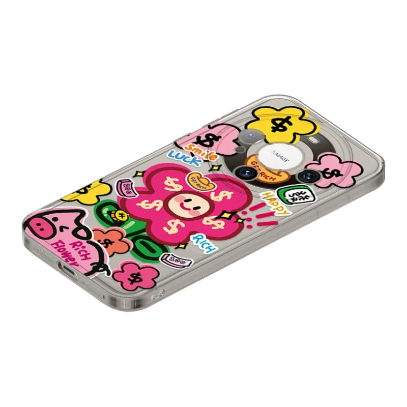 JIONG BEAR Phone Cases-5