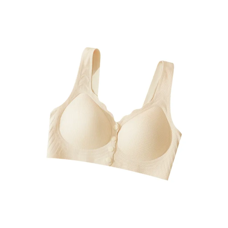 OUSHIBO Women's Bras-24