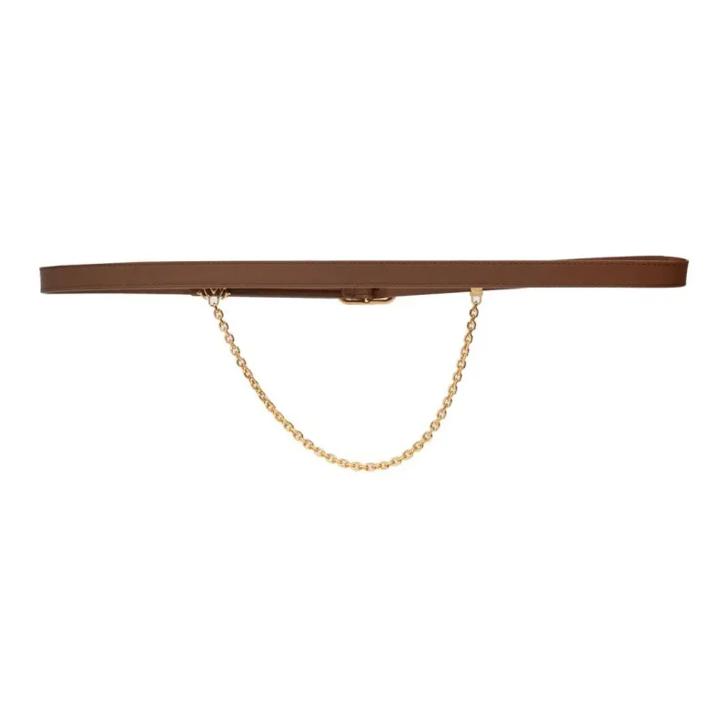 AMIRI Ma Chain Link Belt-1