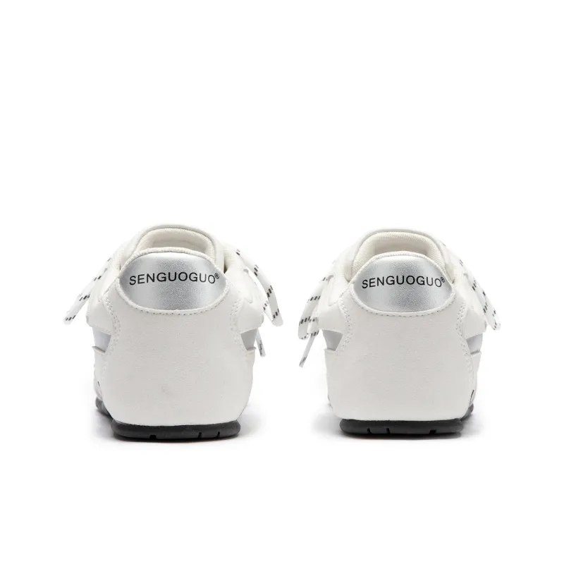 SENGUOGUO Anti-Slip Wear-Resistant Low-Top Casual Shoes Unisex-3