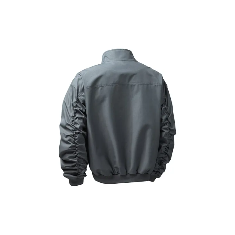 Universal Templates Jackets Coats Unisex-5